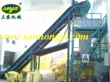 Fertilizer Blending System DPHB50_4B